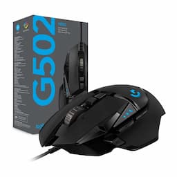 logitech g502 mouse in nepal