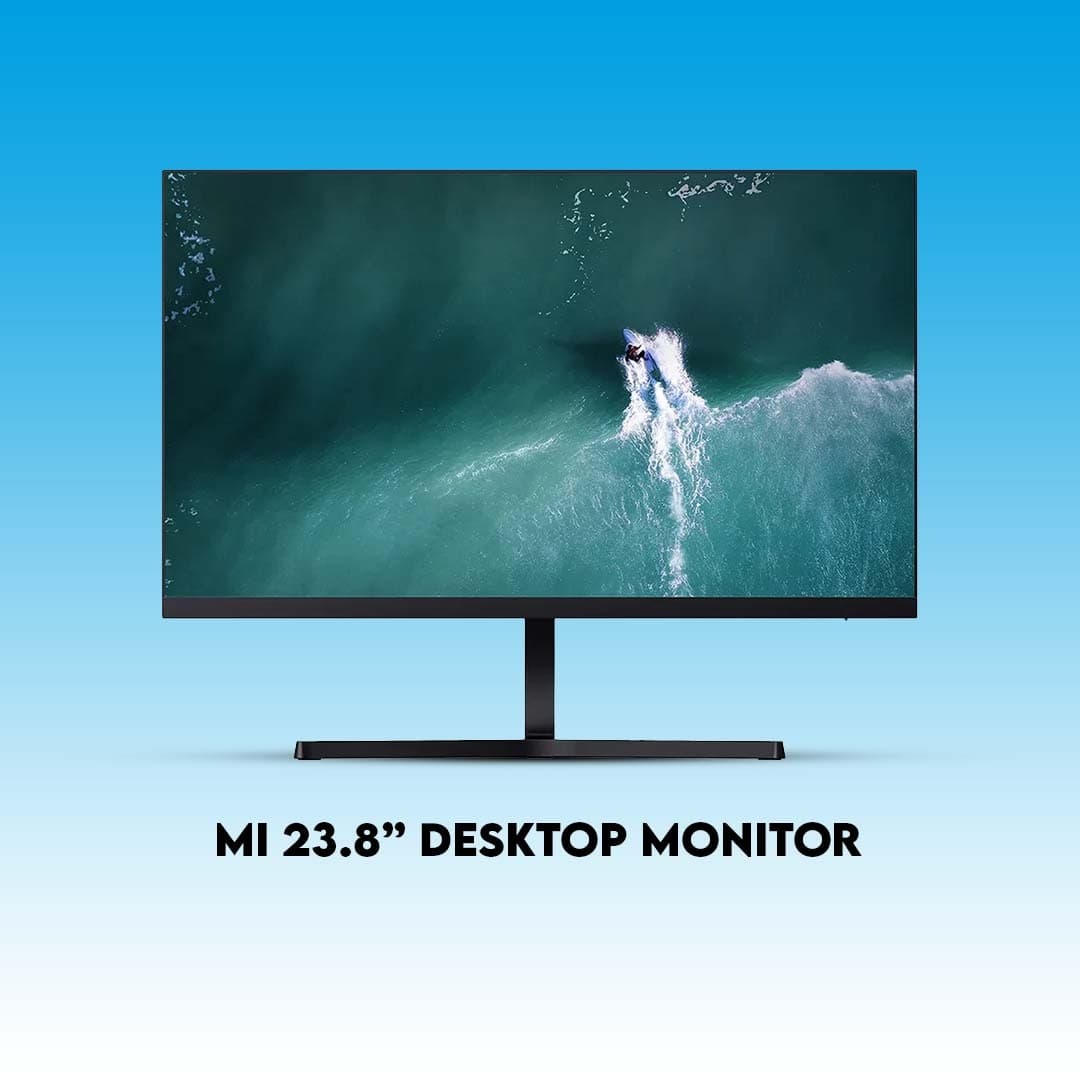 Mi 23.8 inch Desktop Monitor 1C