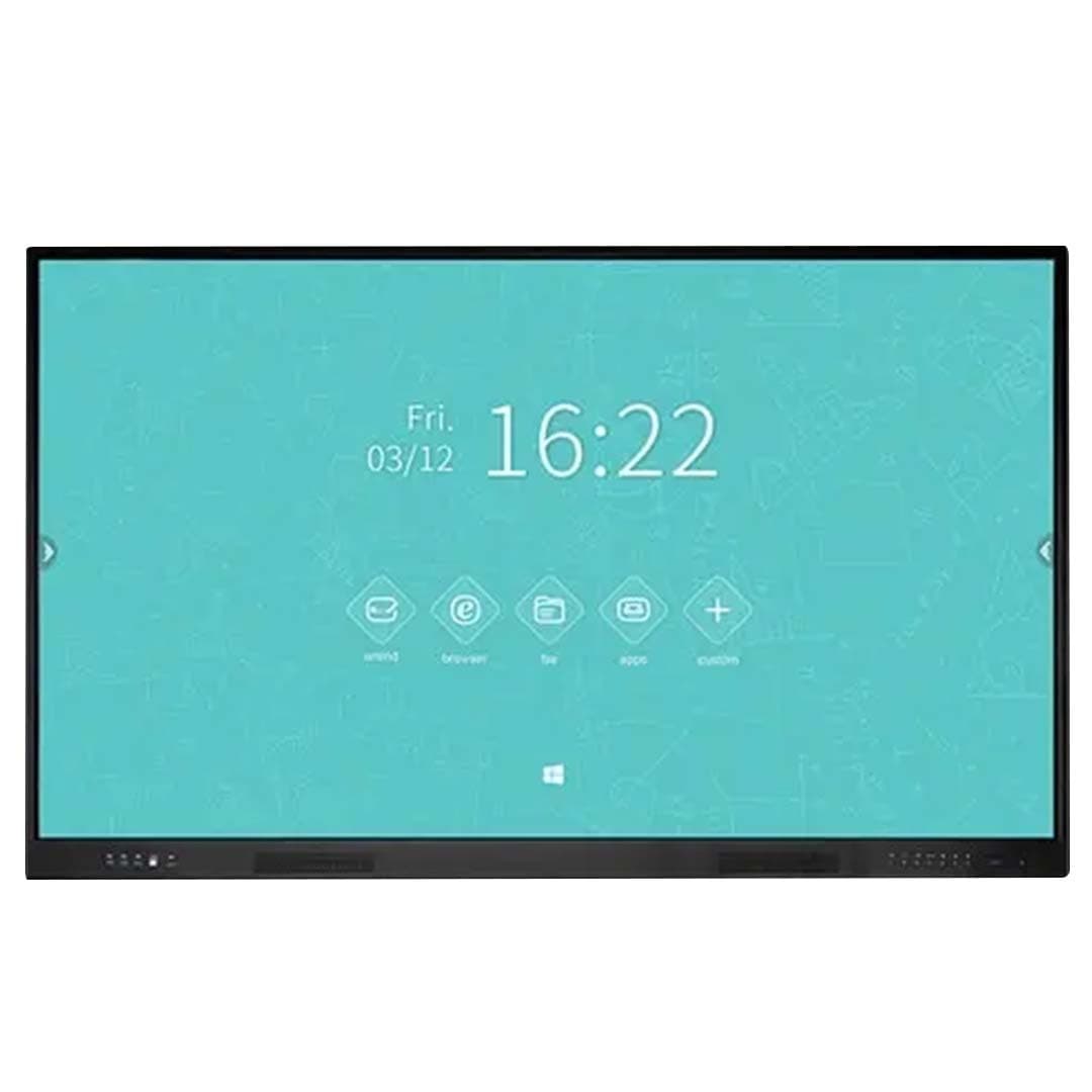 riotouch lt55 smart board left