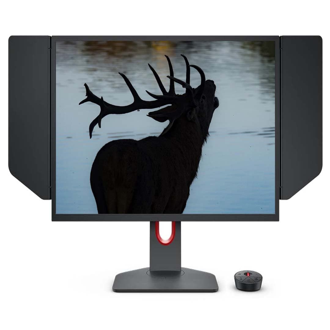 zowie xl2546k monitor in nepal