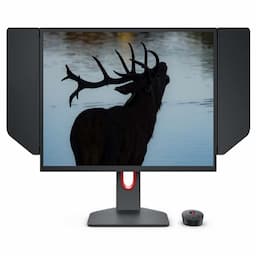 zowie xl2546k monitor in nepal