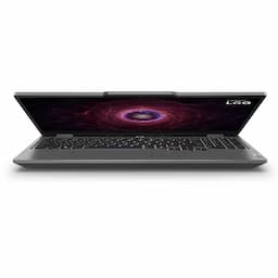 lenovo loq 15 ryzen 5 16gb ram 512gb ssd 15.6 nepal