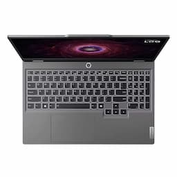 lenovo loq 15 ryzen 5 16gb ram 512gb ssd 15.6 nepal