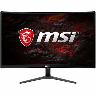 msi optix g241vc nepal