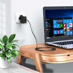 asus 65w charger for laptop with round pin in nepal
