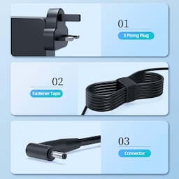 asus 65w charger for laptop & others in nepal