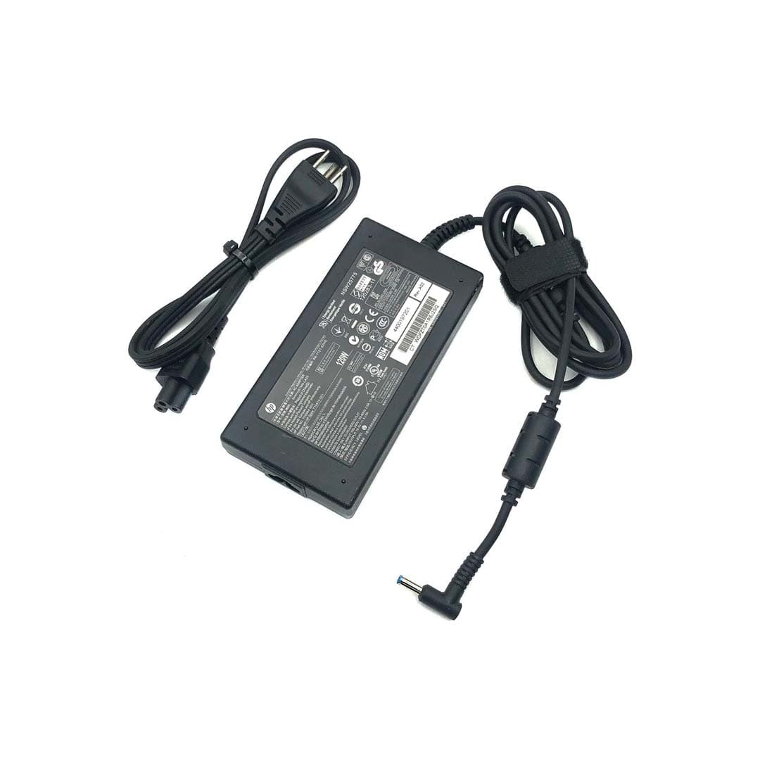 hp 120w ac adapter in nepal