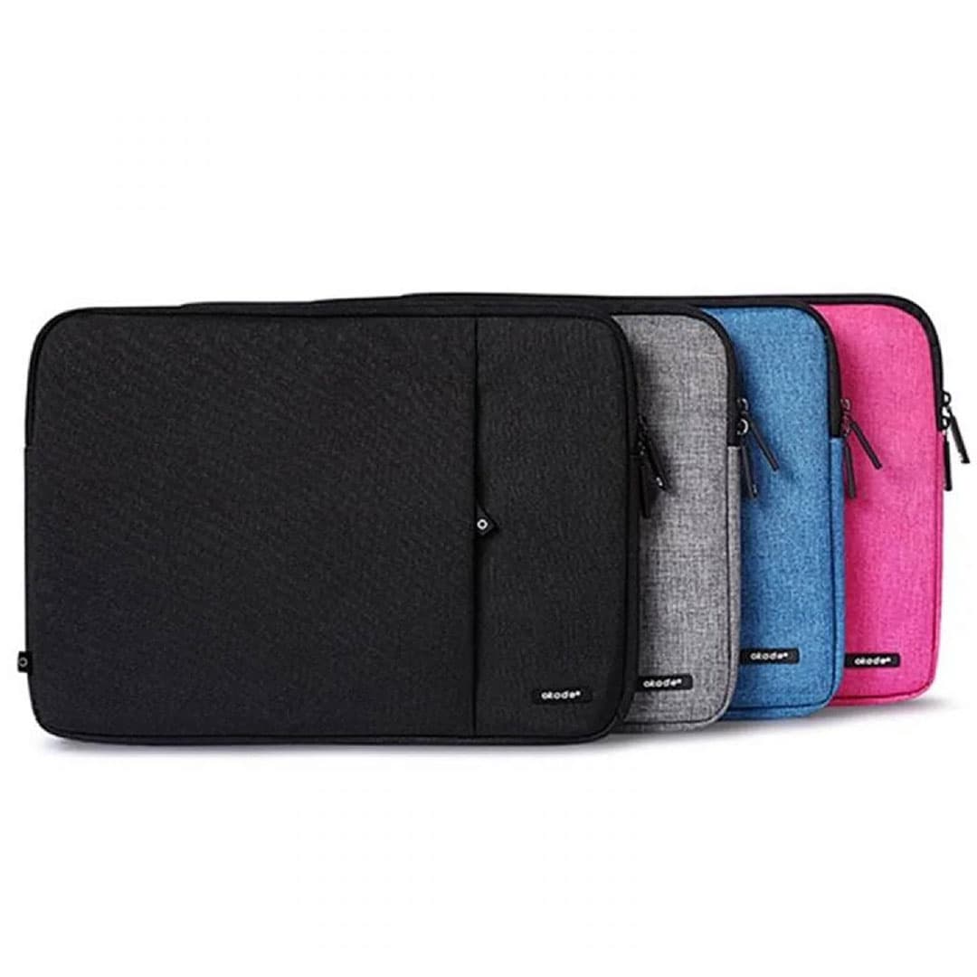 okade laptop sleeve t40 for apple mac book in nepal