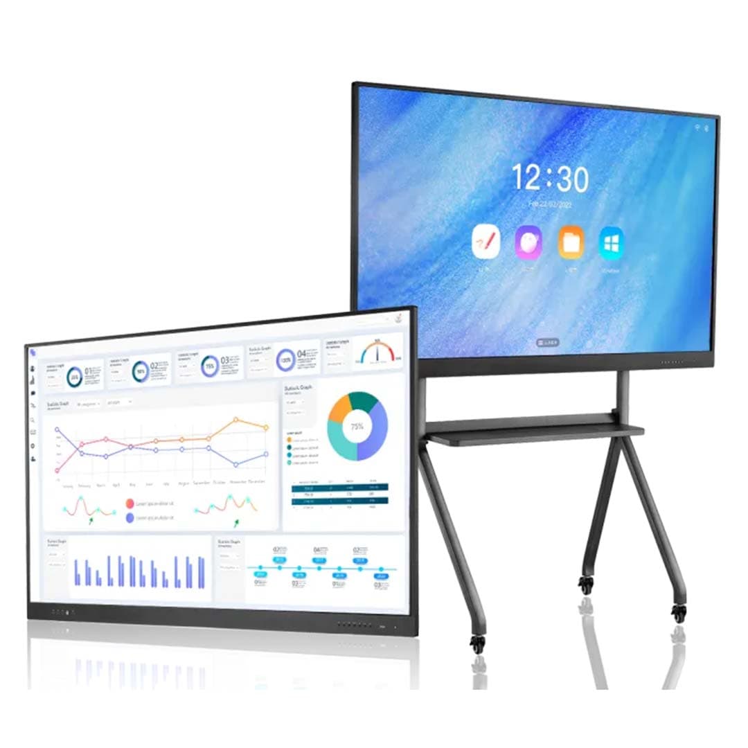 riotouch lt75 75 inch smart board in nepal