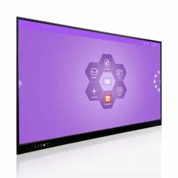 riotouch lt75 75 inch smart board in nepal