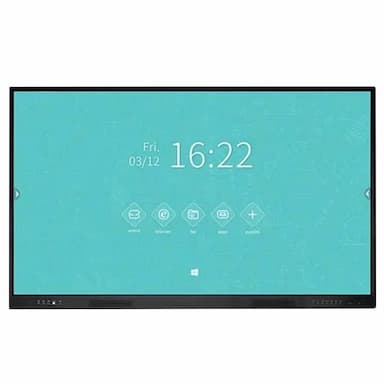 riotouch lt75 75 inch smart board in nepal