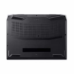 acer nitro v gaming laptop back-view
