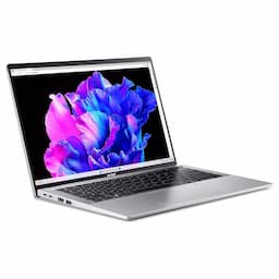 acer swift 14 16gb with ddr5 ram iris xe graphics computer in nepal
