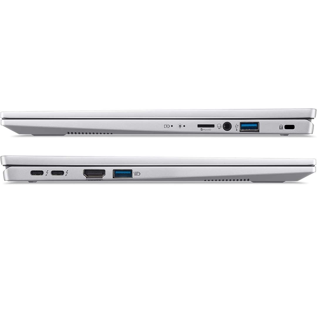 acer swift intel core i7 with xe graphics in laptop in nepal