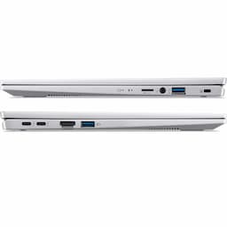 acer swift intel core i7 with xe graphics in laptop in nepal