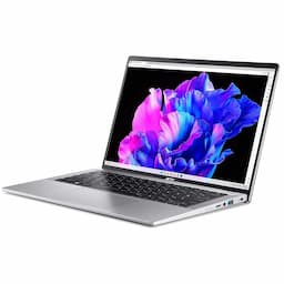 acer swift with wuxga display and 16gb ram laptop in nepal