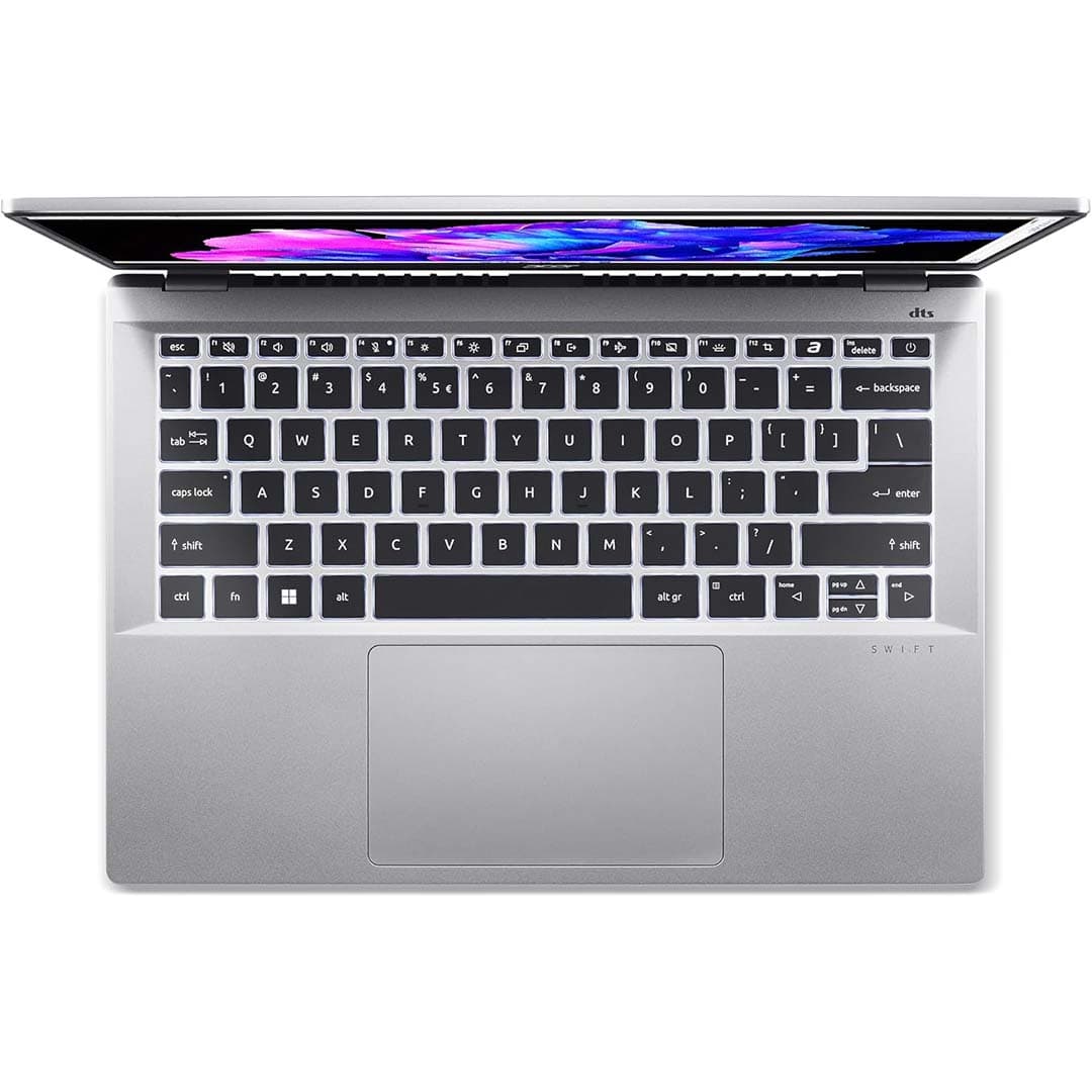 acer swift with wuxga display and 1355u processor laptop in nepal