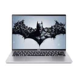 acer swift 14 intel corei7 13th gen with 16gb ddr5 ram & 1tb ssd laptop in nepal