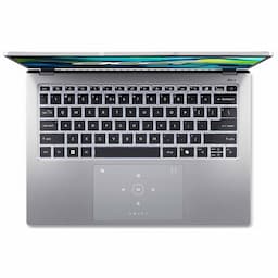 acer swift intel core ultra 7 155h processor laptop in nepal