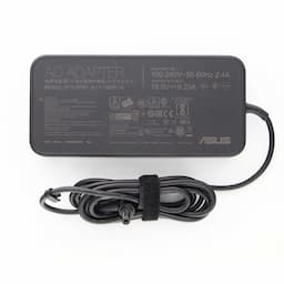asus 180w charger for rog, strix & tuf in nepal