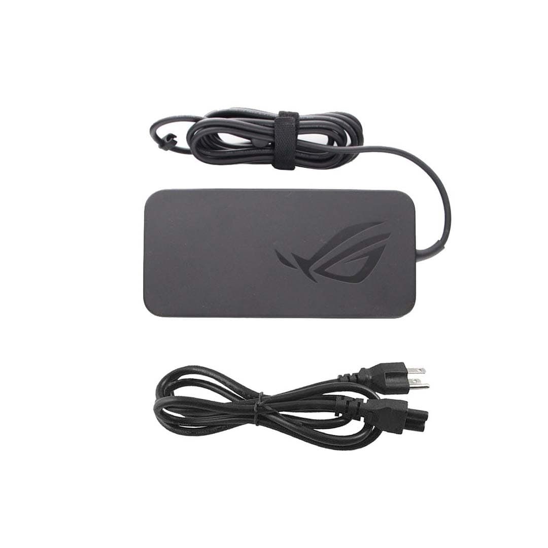 asus 180w adapter for rog, strix & tuf in nepal