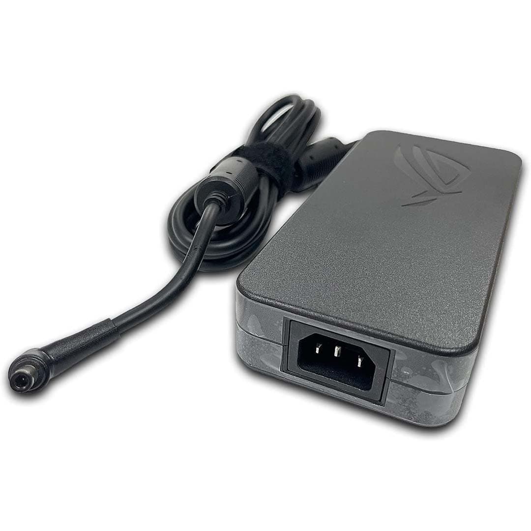 asus laptop charger for rog zephyrus, tuf in nepal