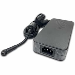 asus laptop charger for rog zephyrus, tuf in nepal