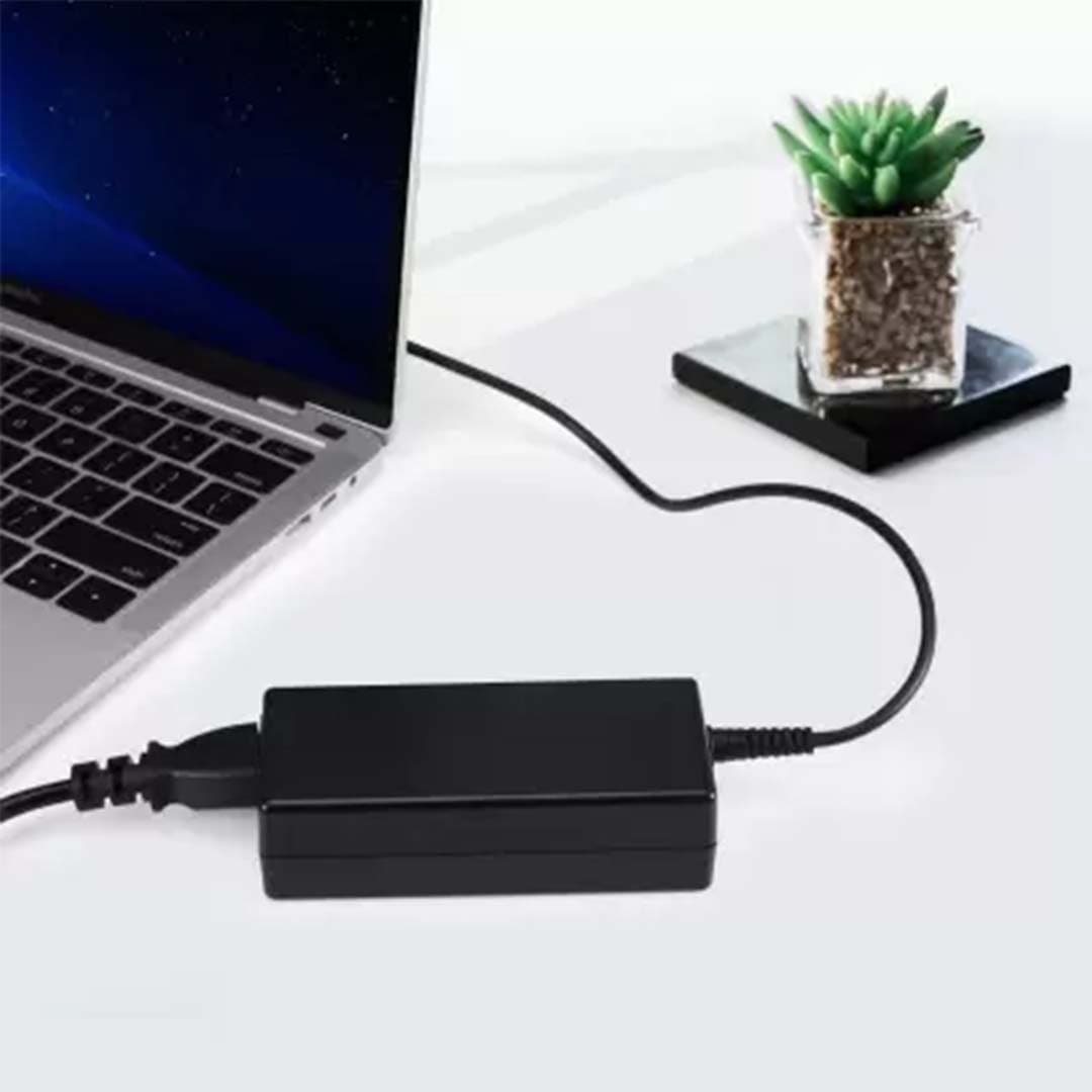 asus 65w adapter with round pin nepal