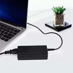 asus 65w adapter with round pin nepal