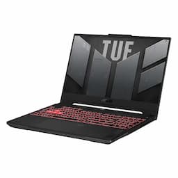 asus tuf a15, with rtx 3050 4gb graphics gaming laptop in nepal