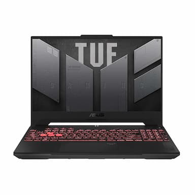 asus tuf with 7435hs processor gaming laptop in nepal