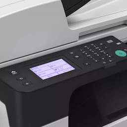 canon ir printer in nepal keys
