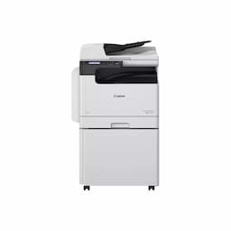 canon ir printer in nepal side