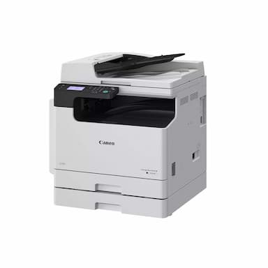 canon ir printer in nepal