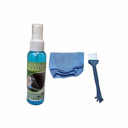 screen cleaning set for pc with brush for computers in nepal