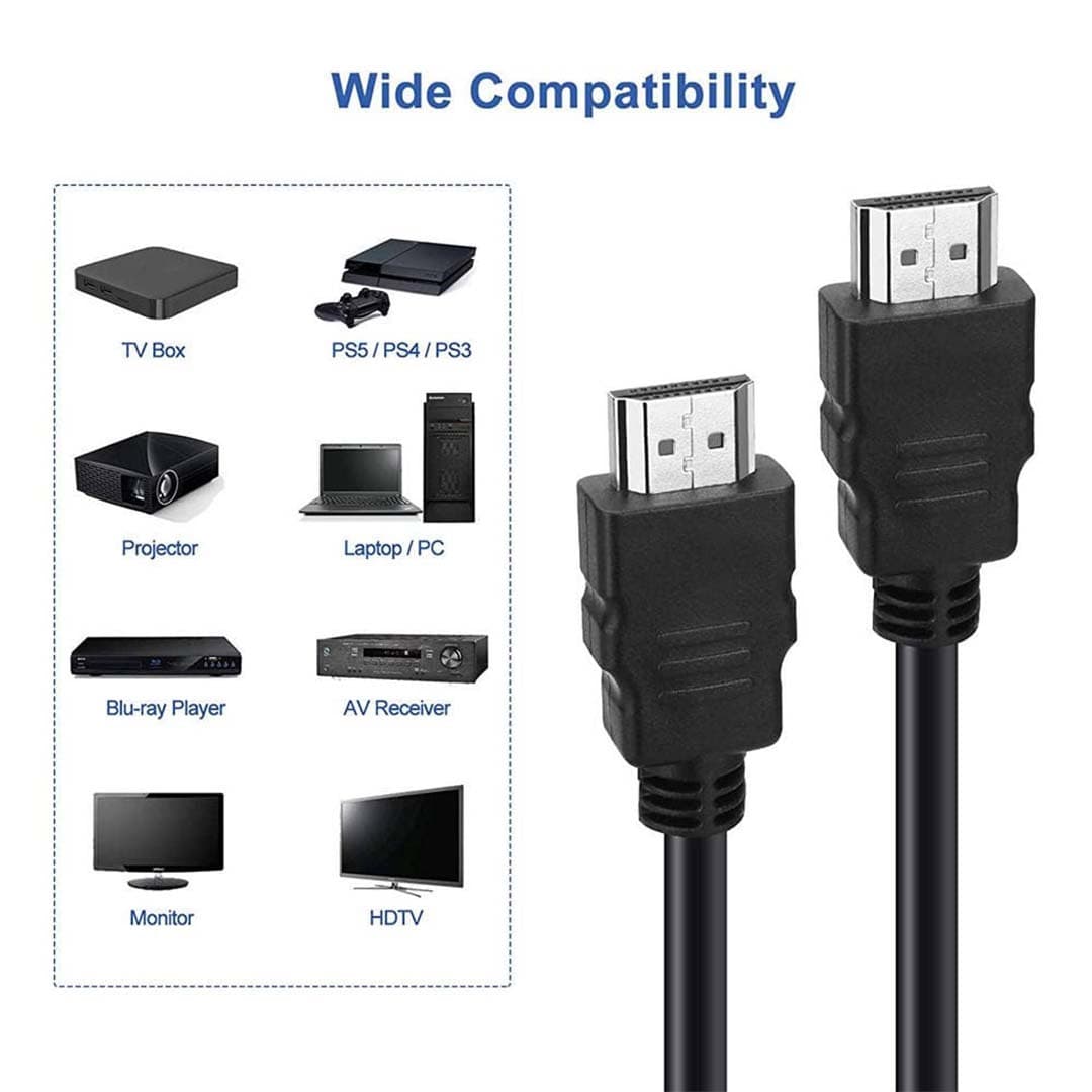 5 hdmi cable in nepal