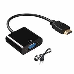 hdmi to vga adapter in nepal