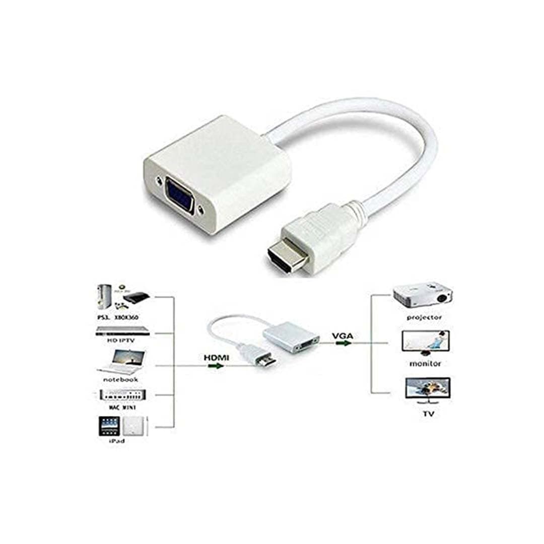 vga hdmi cable in nepal