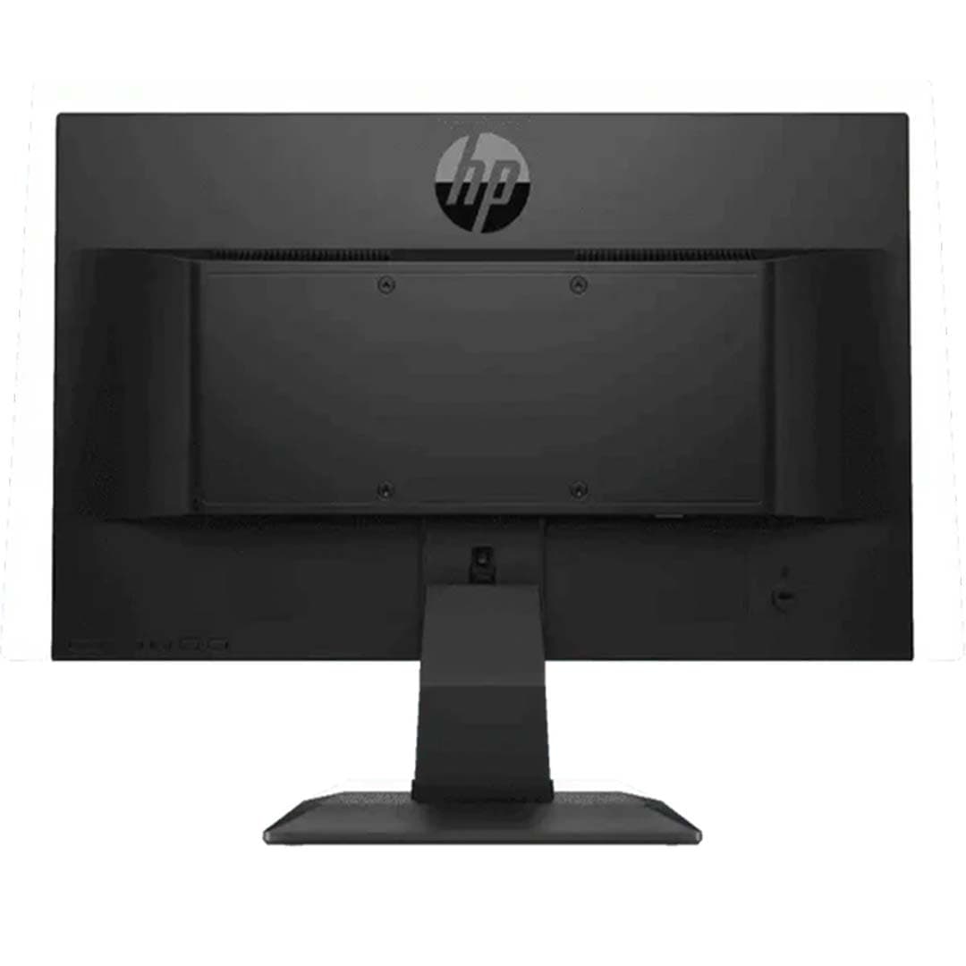 hp p204v monitor in nepal