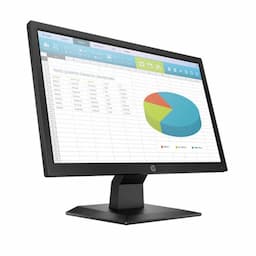 hp p204v monitor in nepal