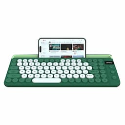 jedel keyboard holder-view