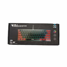 jedeal keyboard box view