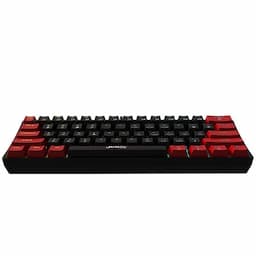 jedeal keyboard side-view