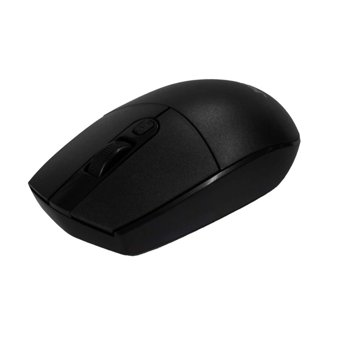 jedel w920 wireless mouse with micro receiver,4 in nepal