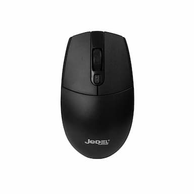 jedel w920 wireless mouse with micro receiver,4 in nepal