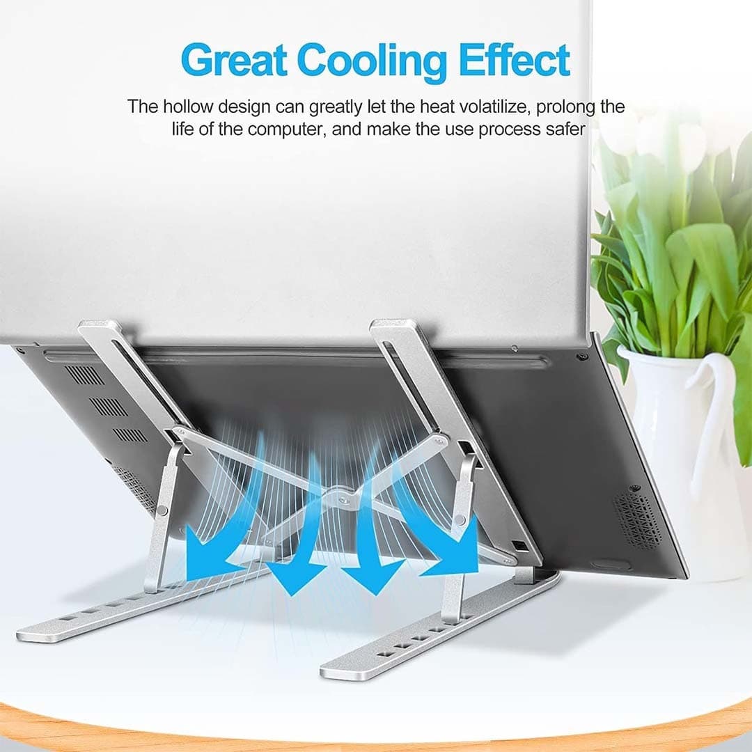 laptop folding stand in nepal