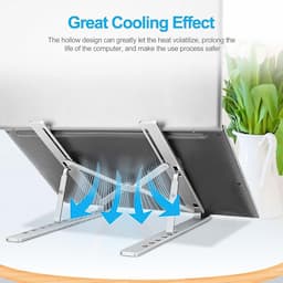 laptop folding stand in nepal