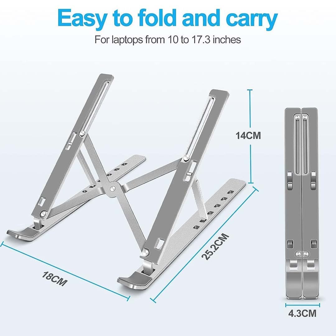 laptop folding stand in nepal