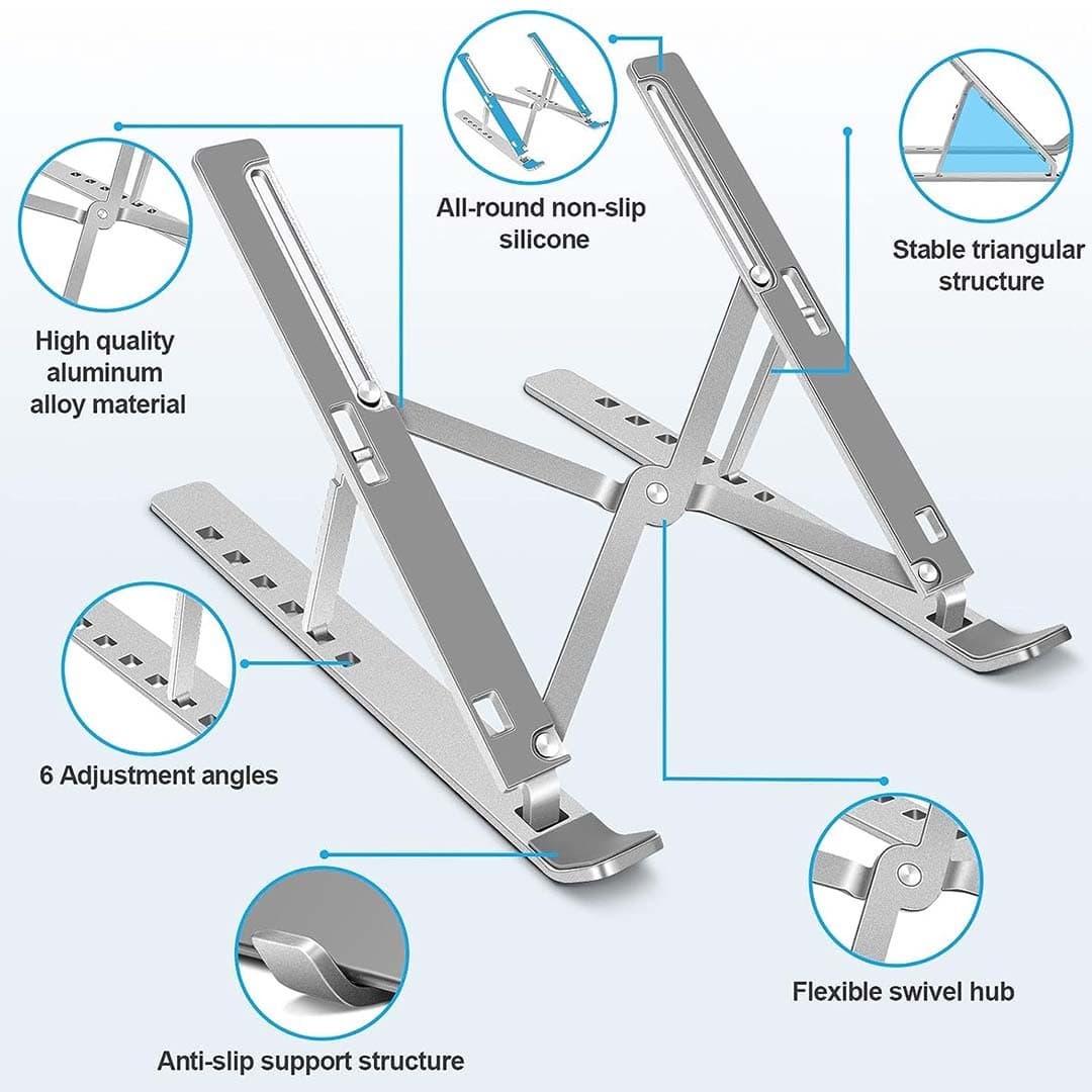 laptop folding stand in nepal