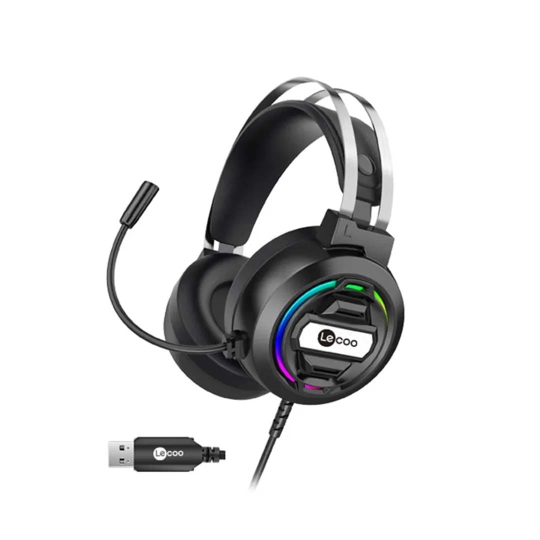 lecoo headphone with ht14 in nepal